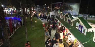 Bursa'da Ramazan meydanları eskiyi yaşatıyor haberi