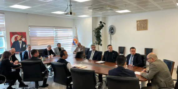 Bursa'nın yüzü zeytine bakan ilçelerinde seferberlik haberi