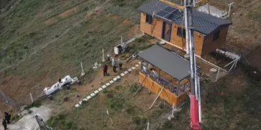 Bursa’daki kaçak konteynerler kalkıyor haberi