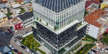 Bursagaz'ın Aksa Doğalgaz'a devri tamamlandı haberi