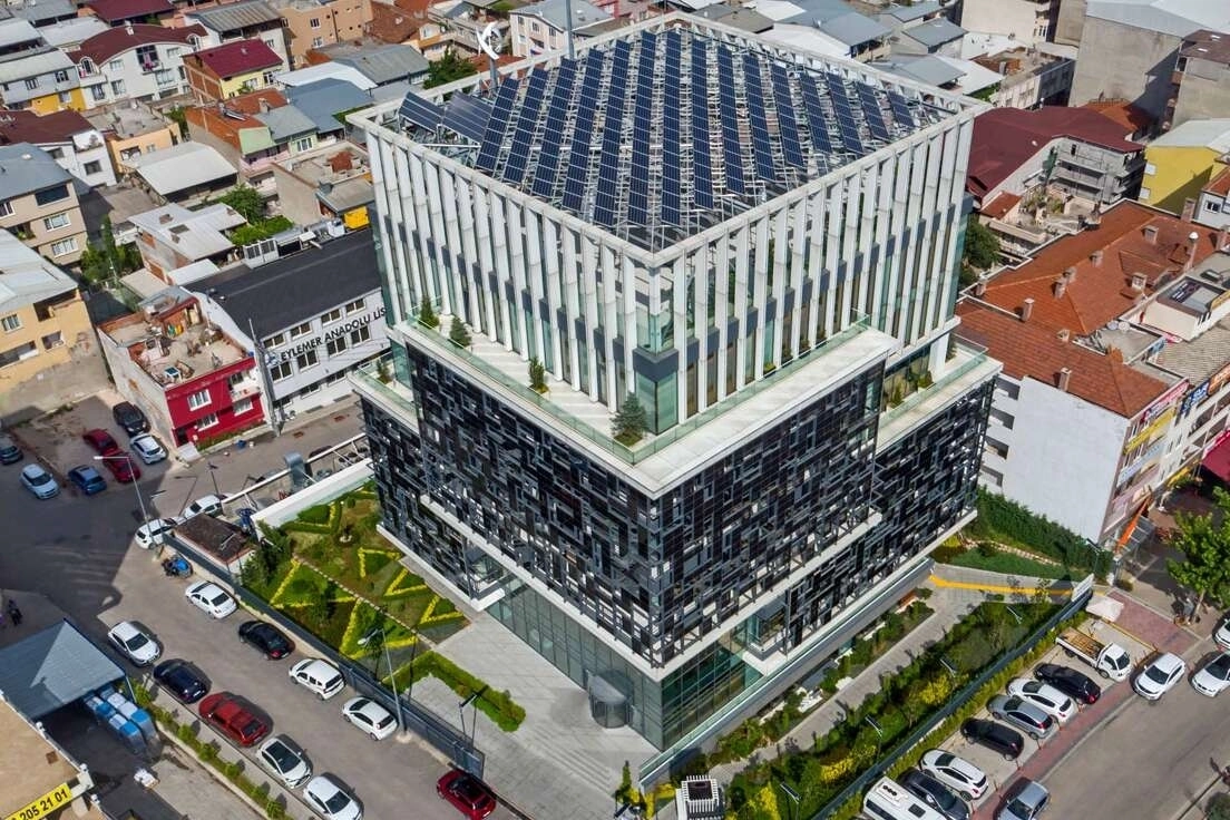 Bursagaz'ın Aksa Doğalgaz'a devri tamamlandı haberi