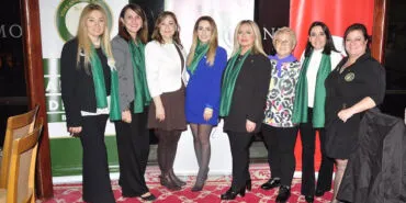 Bursalı annelerden renkli iftar buluşması haberi