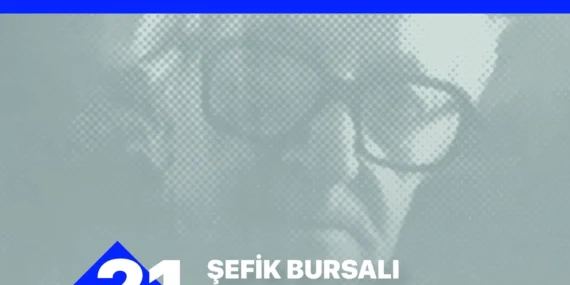 Bursalı'nın renklerdeki izleri geleceğe taşınacak haberi