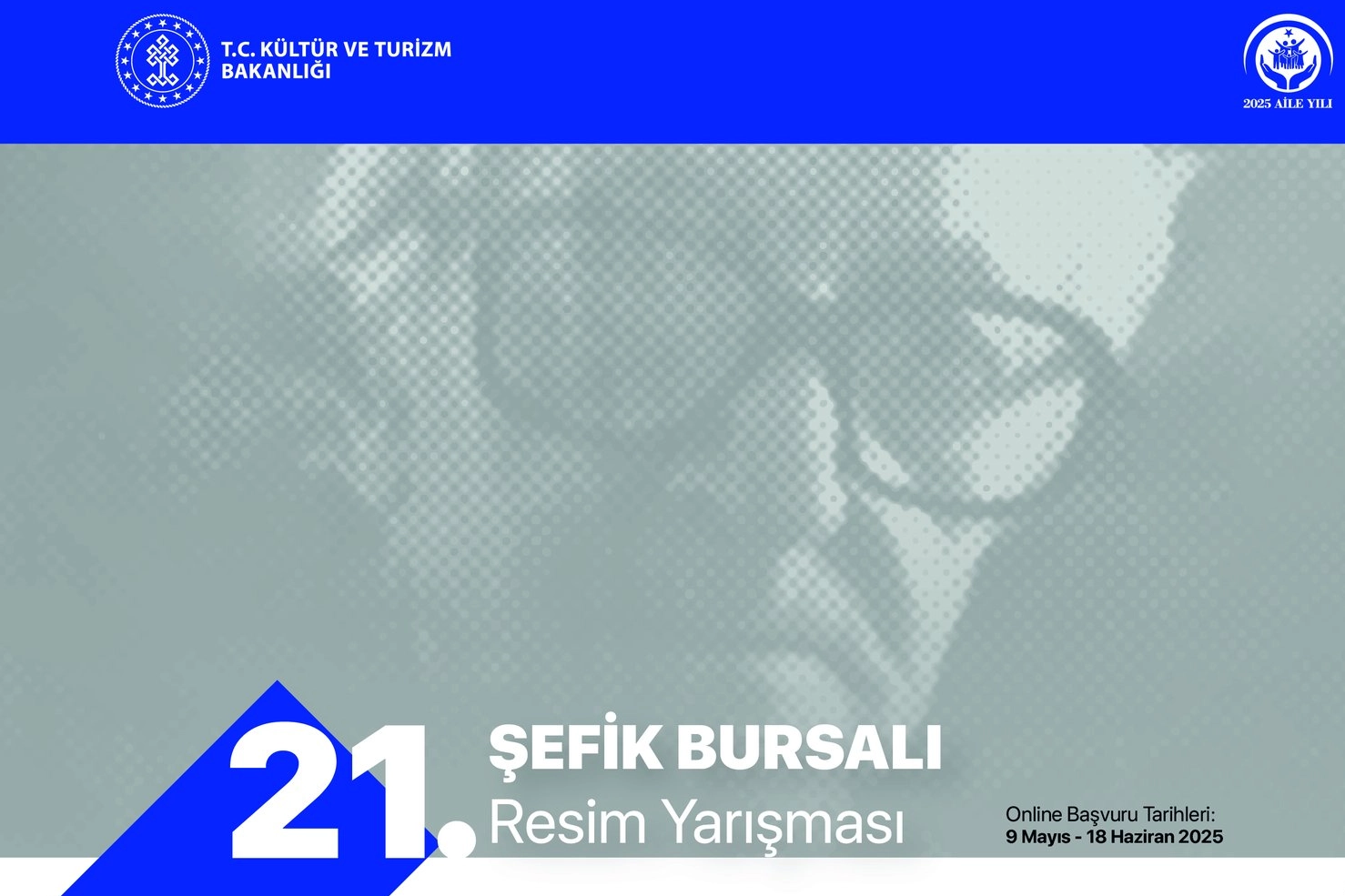 Bursalı'nın renklerdeki izleri geleceğe taşınacak haberi
