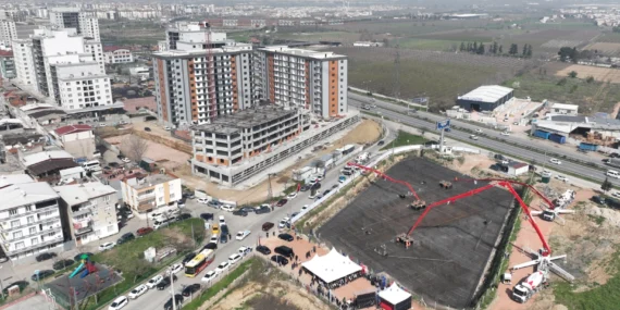 Bursa’nın ilk 3 sorununa çözüm odaklı adımlar haberi