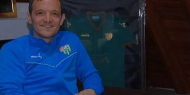 Bursaspor Batalla ve ekibiyle yollarını ayırdı haberi