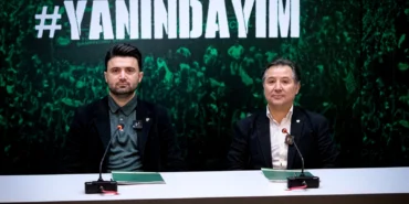 Bursaspor'un 38 milyon TL'lik borcu silindi... Mesut Mestan kulüpten alacağını bağışladı haberi