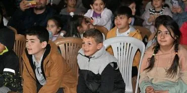 Büyükşehir, Ramazan’ın Bereketini Köprübaşı’nda Paylaştı haberi