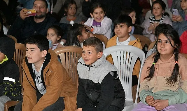 Büyükşehir, Ramazan’ın Bereketini Köprübaşı’nda Paylaştı haberi