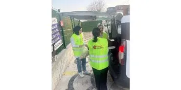 Büyükşehir ihtiyaç sahiplerinin sofrasını ısıtıyor haberi