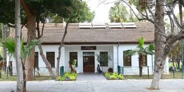 Büyükşehir plastik kapakları geri dönüştürüyor haberi