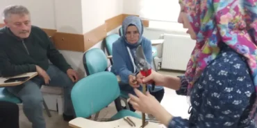 Büyükşehir ‘aşı ordusunu’ genişletiyor haberi