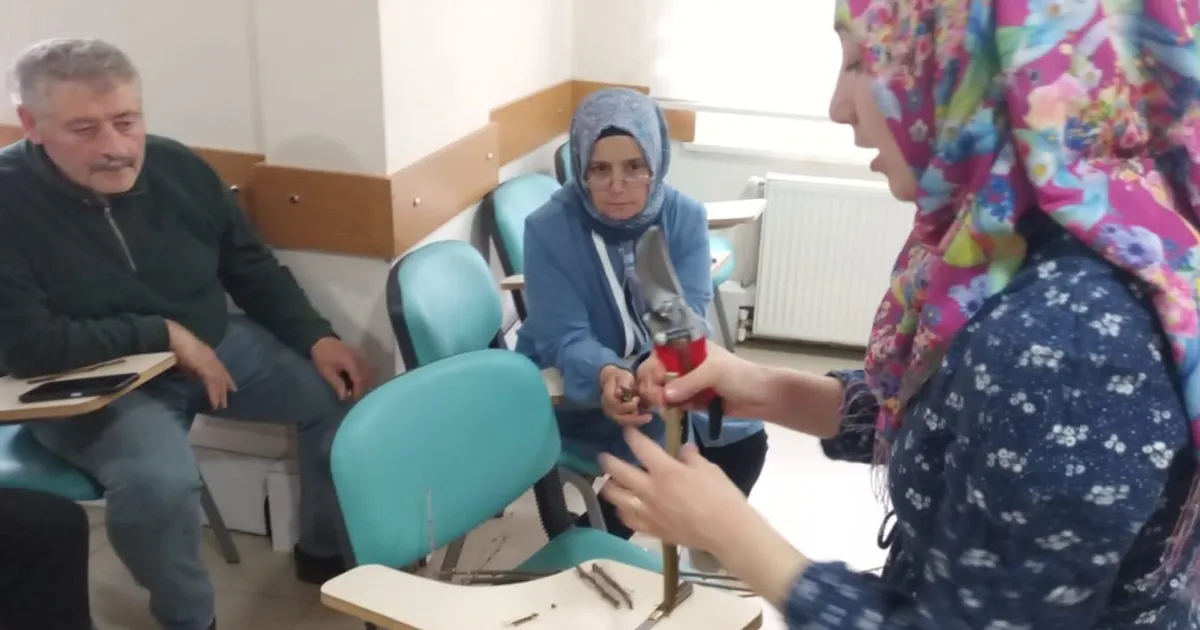 Büyükşehir ‘aşı ordusunu’ genişletiyor haberi