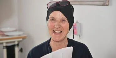 Büyükşehir'den Huzurevi Sakinlerine Bayram Sürprizi haberi