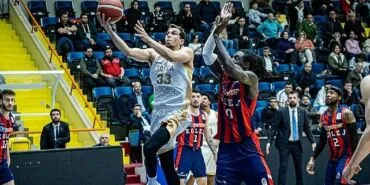 Büyükşehir’den Play-Off Yolunda Kritik Galibiyet haberi