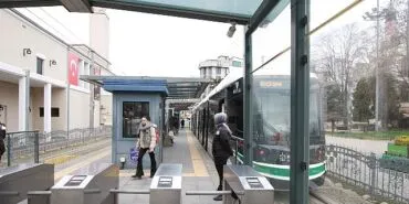 Büyükşehir’den Yaşlılar Haftası’nda anlamlı etkinlik haberi