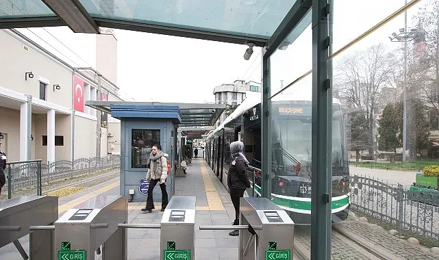 Büyükşehir’den Yaşlılar Haftası’nda anlamlı etkinlik haberi