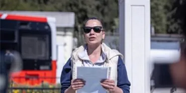 Büyükşehir’den bayram öncesi mezarlıkta “Vefalı Eller” etkinliği haberi