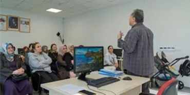 Büyükşehir’den koruyucu diş sağlığı hizmeti haberi