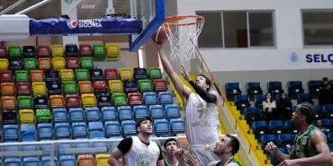 Büyükşehir’den seyircisiz maçta farklı galibiyet haberi