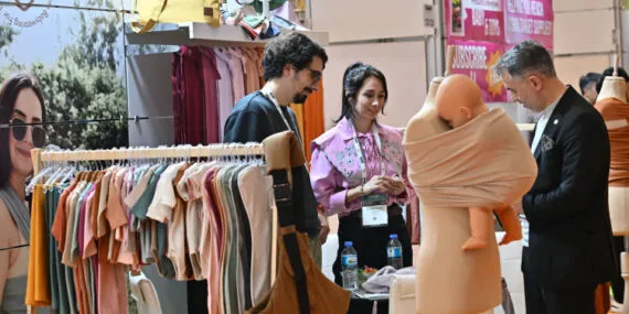 CBME Türkiye 2025'in katılımcı başvuruları başladı haberi