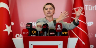 CHP ön seçimde oy kullanma saatini uzattı haberi