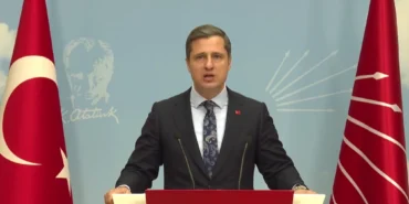 CHP'den 'baba ocağı'na saat 14 çağrısı! haberi