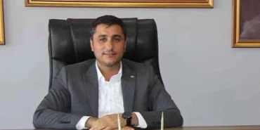 CHP'li Başkan Ferhat Karadağ'dan bayram mesajı haberi