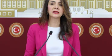 CHP'li İlgezdi mülakat sistemini eleştirdi haberi