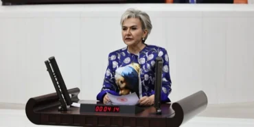 CHP'li Milletvekili Özdemir'den yeni kanun teklifi haberi