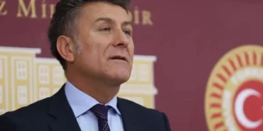 CHP'li Sarıbal: Azınlığın keyfi kaçmasın diye, milyonlar yoksulluğa mahkum haberi