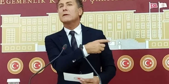 CHP'li Sarıbal: Hukuksuzluğun bedeli ağır ödeniyor haberi