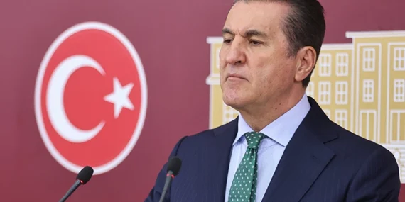 CHP'li Sarıgül'den 'sokak çağrısı' tespiti haberi