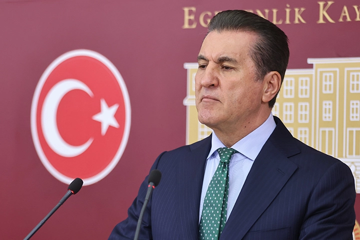 CHP'li Sarıgül'den 'sokak çağrısı' tespiti haberi