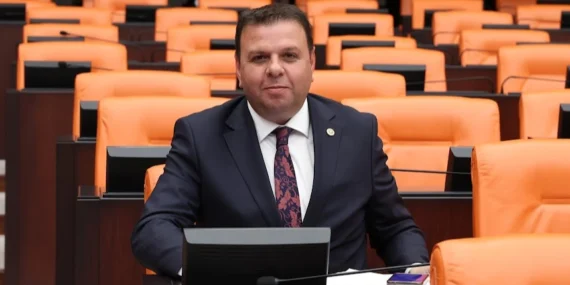 CHP'li Ün: Dışa bağımlılıkla ucuz et mümkün değil haberi