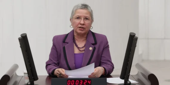 CHP'li Yontar: Şimşek ekonomide yeni sayfa açamadı haberi