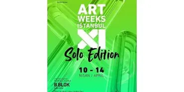 Çağdaş Sanatın Büyülü Dünyası Kapılarını Aralıyor haberi