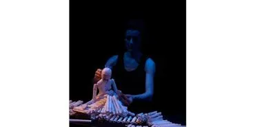 Çağdaş sahne için kukla üretimi ve kullanımı atölyesi kayıtları başlıyor haberi