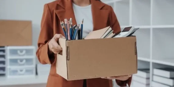 Çalışanların yüzde 66'sı yeni iş arıyor! haberi