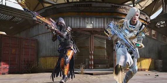Call of Duty: Mobile 3. Sezon – Siber Serapile Tanışın haberi