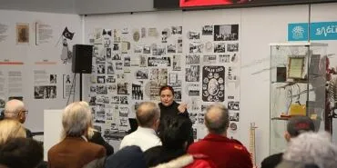 Çanakkale Zaferi’nin tarihe etkileri ele alındı haberi