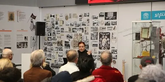 Çanakkale Zaferi’nin tarihe etkileri ele alındı haberi