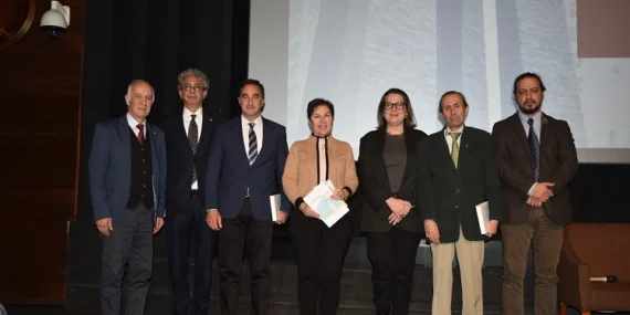 Çanakkale kahramanları Bursa’da anıldı haberi