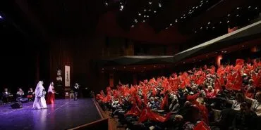 Çanakkale zaferi Bakırköy'de gururla anıldı haberi