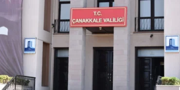 Çanakkale'de eğitime 18 Mart tatili! haberi