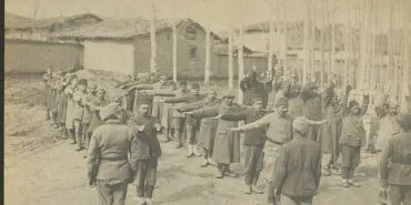 Çanakkale'nin 110 yıllık hatırası haberi