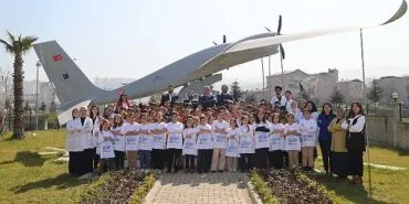 Canik Belediyesi'ne Avustralya Büyükelçiliği'nden Destek haberi