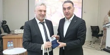 Çankaya’dan Orman Haftasına Özel Etkinlik haberi