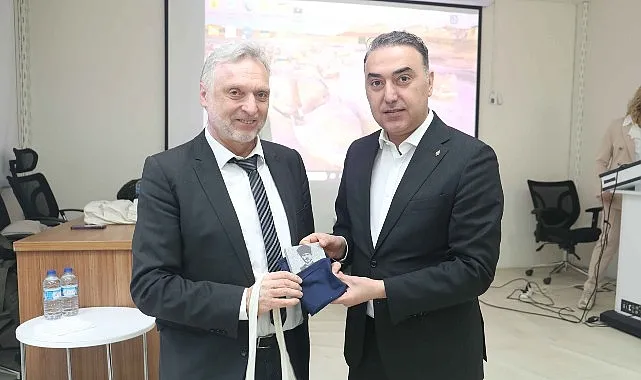 Çankaya’dan Orman Haftasına Özel Etkinlik haberi