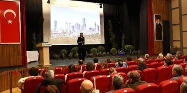 Çankaya’nın Bahçıvan Adayları Eğitimlerine Başladı haberi